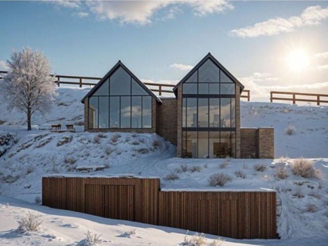 Vivienda de alto standing en venta Viella Mitg Arán, España