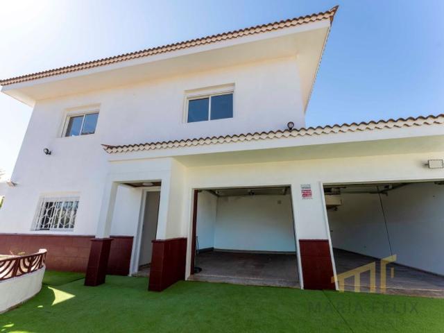 Vivienda de alto standing de 320 m2 en venta San Cristóbal de La Laguna, España