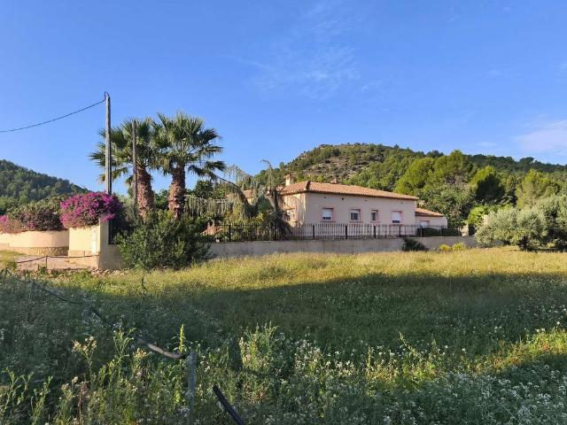 Vivienda de alto standing de 321 m2 en venta Jalón, Comunidad Valenciana