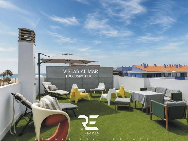 Vivienda de alto standing de 325 m2 en venta Valencia, Comunidad Valenciana