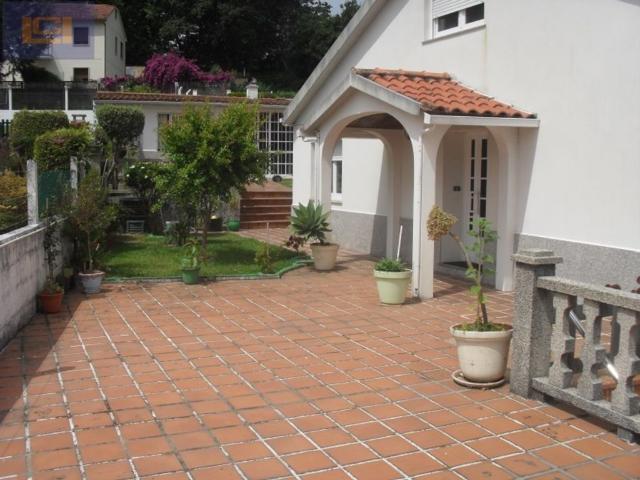 Vivienda de alto standing de 333 m2 en venta Vigo, España