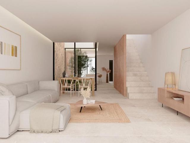 Vivienda de alto standing de 330 m2 en venta Vilafranca de Bonany, España