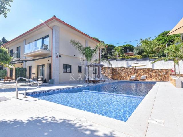 Vivienda de alto standing de 334 m2 en venta Lloret de Mar, España