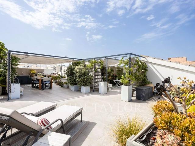 Vivienda de alto standing de 338 m2 en venta Palma de Mallorca, España
