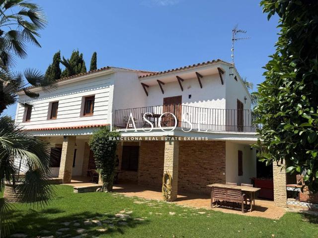 Vivienda de alto standing de 338 m2 en venta Sitges, España