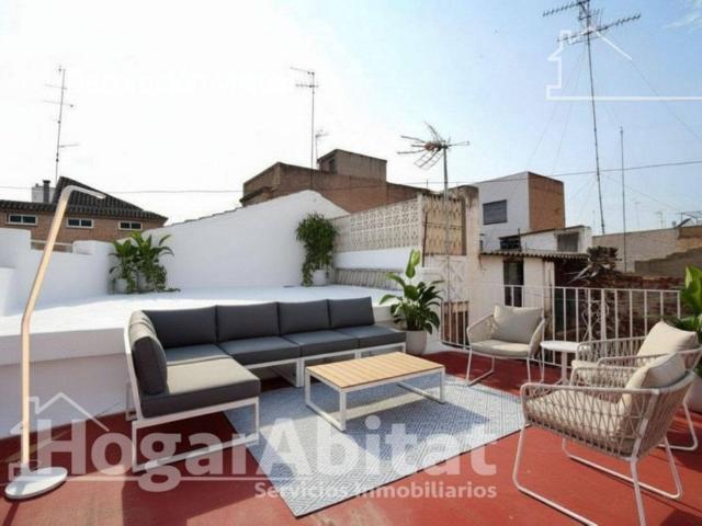Vivienda de alto standing de 450 m2 en venta Moncada, Comunidad Valenciana