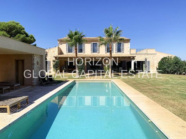 Vivienda de alto standing de 450 m2 en venta Cas Concos, España