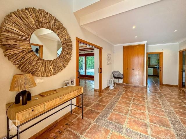 Vivienda de alto standing de 451 m2 en venta Rafelcofer, España