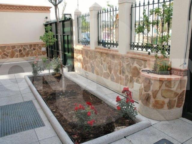 Vivienda de alto standing de 463 m2 en venta Toledo, España