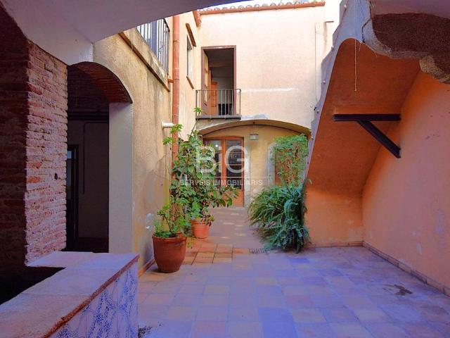 Vivienda de alto standing de 468 m2 en venta Mataró, Cataluña