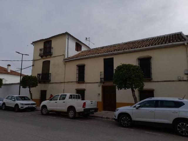 Vivienda de alto standing de 473 m2 en venta La Roda de Andalucía, Andalucía