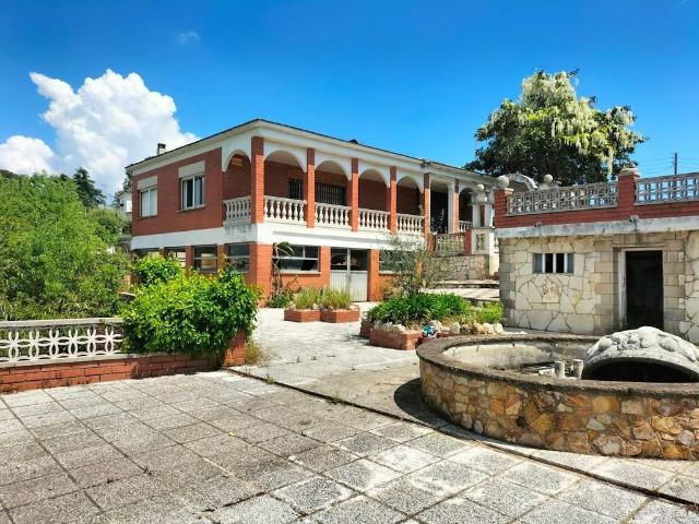Vivienda de alto standing de 478 m2 en venta Lliçà de Vall, España