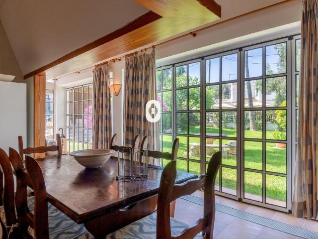 Vivienda de alto standing de 497 m2 en venta Santa Margarita, Baleares
