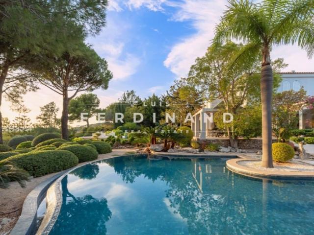 Vivienda de alto standing de 400 m2 en venta Calvià, España