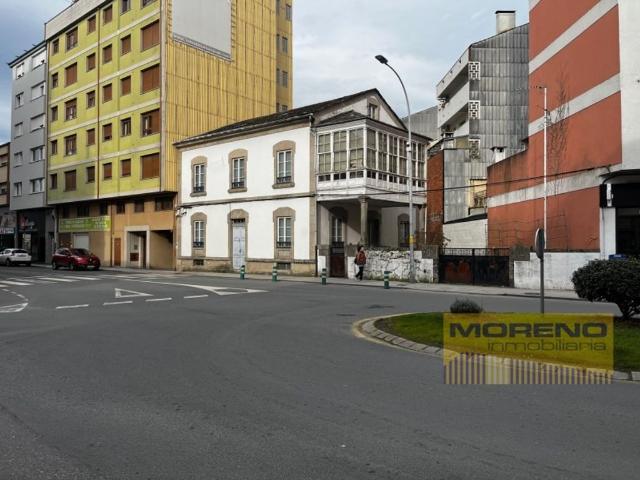 Vivienda de alto standing de 400 m2 en venta Sarria, España