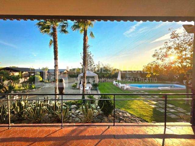 Vivienda de alto standing de 405 m2 en venta Alpicat, Cataluña