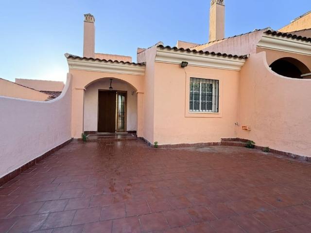 Vivienda de alto standing de 406 m2 en venta Mijas, España