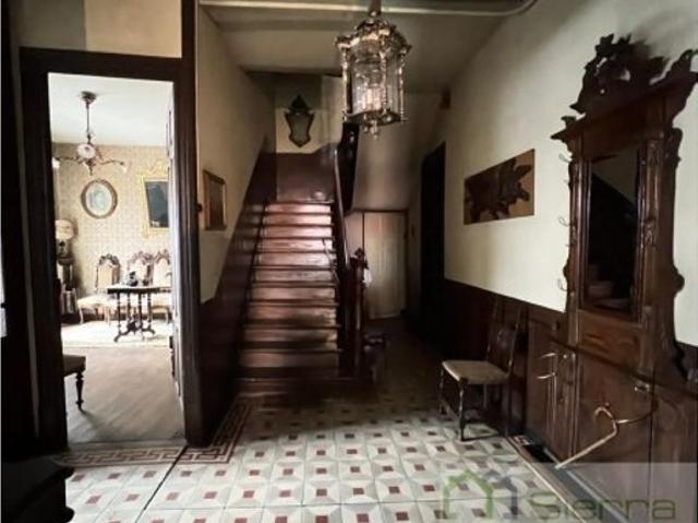 Vivienda de alto standing de 415 m2 en venta Sarria, España