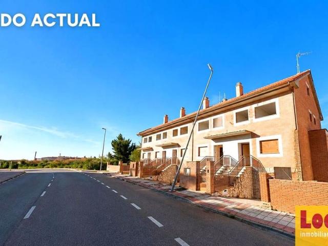 Vivienda de alto standing de 4186 m2 en venta Valdelafuente, España