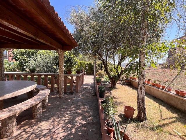 Vivienda de alto standing de 419 m2 en venta Guardiola, España