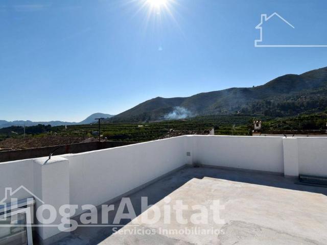 Vivienda de alto standing de 420 m2 en venta Adsubia, Comunidad Valenciana