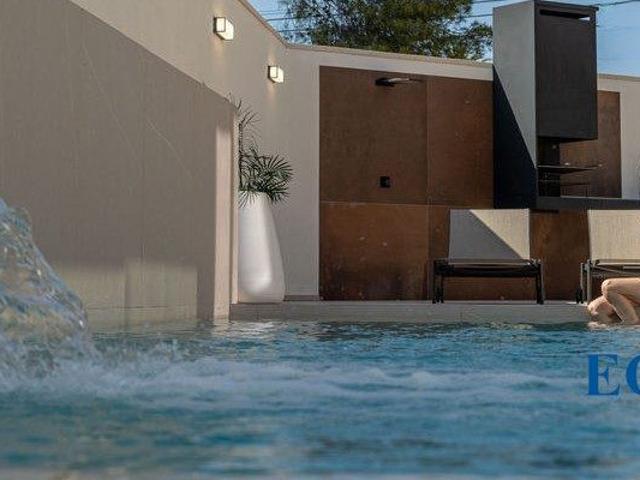 Vivienda de alto standing de 420 m2 en venta Altea, España