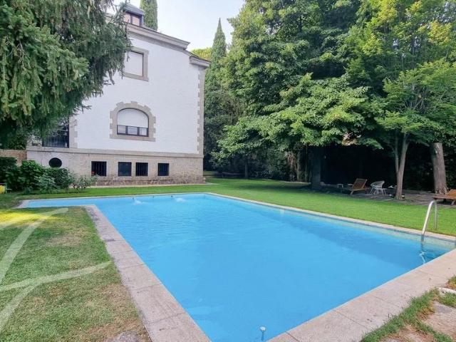 Vivienda exclusiva en venta San Lorenzo de El Escorial, España