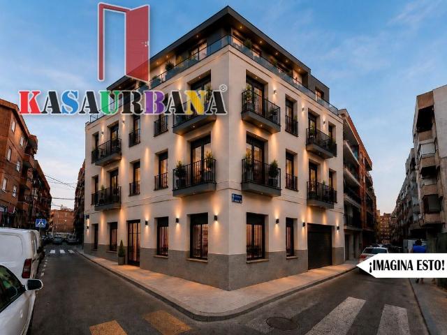 Vivienda de alto standing de 428 m2 en venta Valdemoro, Comunidad de Madrid