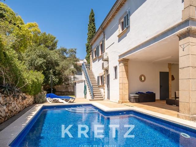 Vivienda de alto standing de 431 m2 en venta Cales de Mallorca, España