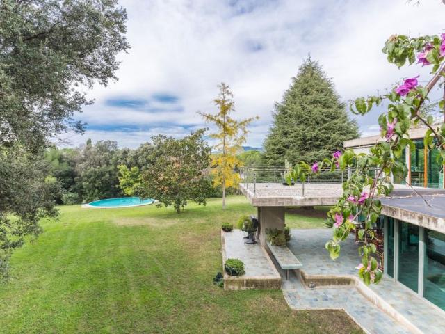Vivienda de alto standing de 436 m2 en venta Les Franqueses del Vallès, Cataluña