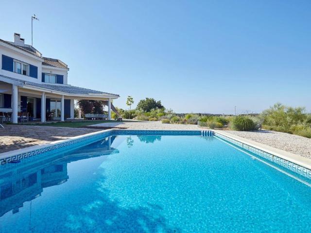 Vivienda de alto standing de 438 m2 en venta Jaén, Andalucía