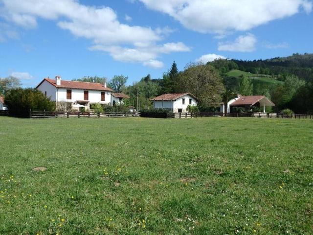 Vivienda de alto standing de 540 m2 en venta Molledo, Cantabria