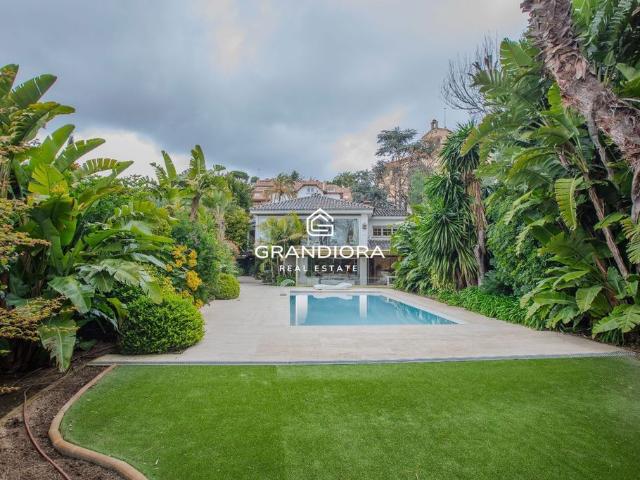 Vivienda de alto standing de 540 m2 en venta Sant Andreu de Llavaneres, España