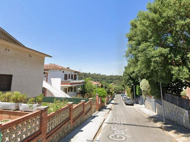 Vivienda de alto standing de 546 m2 en venta Sant Cugat, España