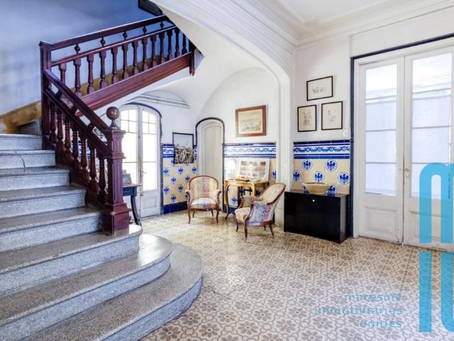 Vivienda de alto standing de 563 m2 en venta Arenys de Mar, España