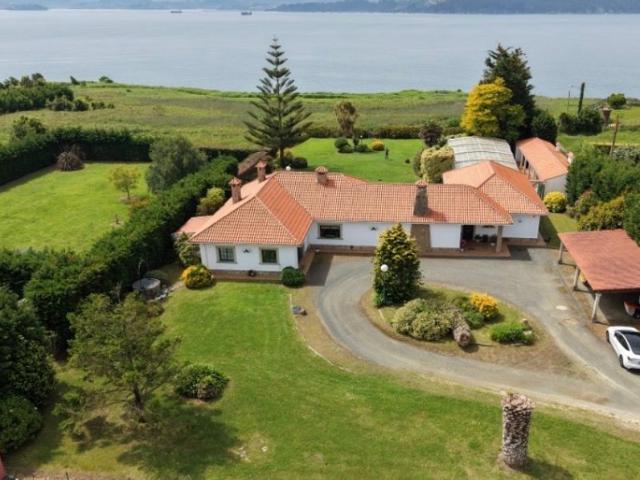 Vivienda de alto standing de 562 m2 en venta Ares, Galicia