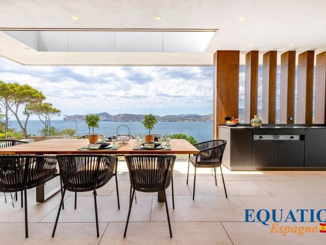 Vivienda de alto standing de 590 m2 en venta Palma de Mallorca, Baleares