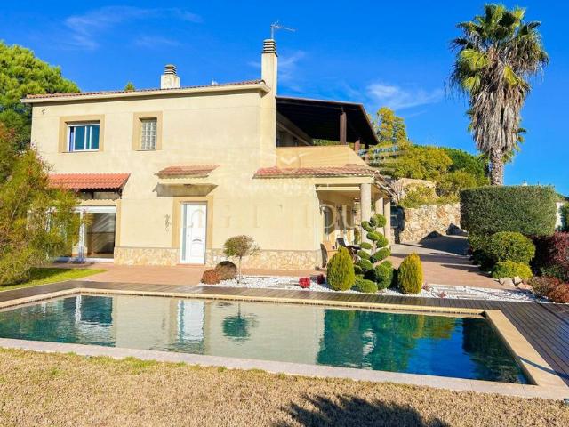 Vivienda de alto standing de 595 m2 en venta Lloret de Mar, España