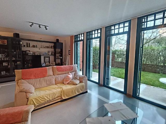 Vivienda de alto standing de 503 m2 en venta Valladolid, Castilla y León