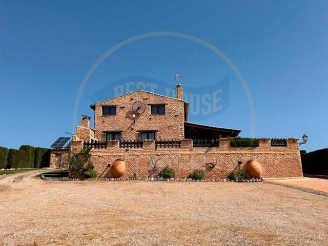 Vivienda de alto standing de 500 m2 en venta Villar de Olalla, España