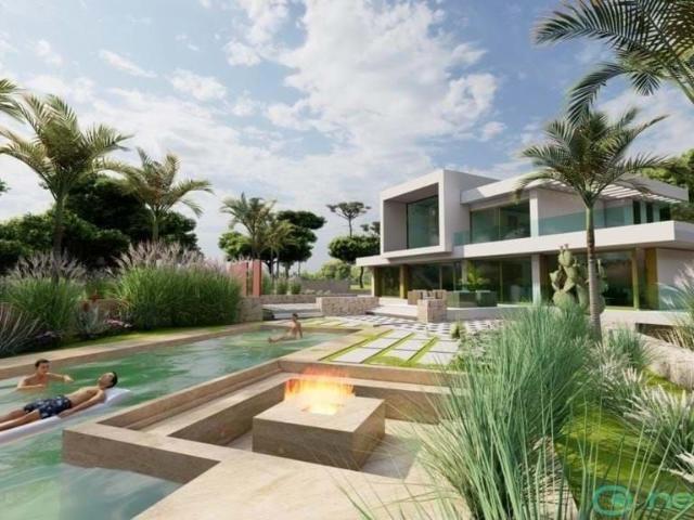 Vivienda de alto standing de 502 m2 en venta Benidorm, Comunidad Valenciana