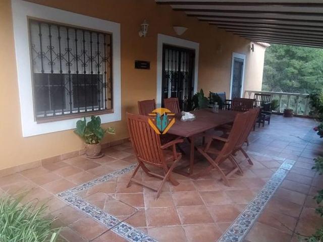 Vivienda de alto standing de 520 m2 en venta Finestrat, Comunidad Valenciana