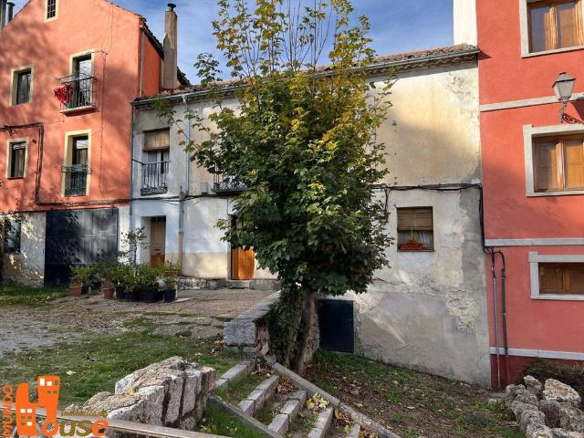 Vivienda de alto standing de 521 m2 en venta La Granja de San Ildefonso, España
