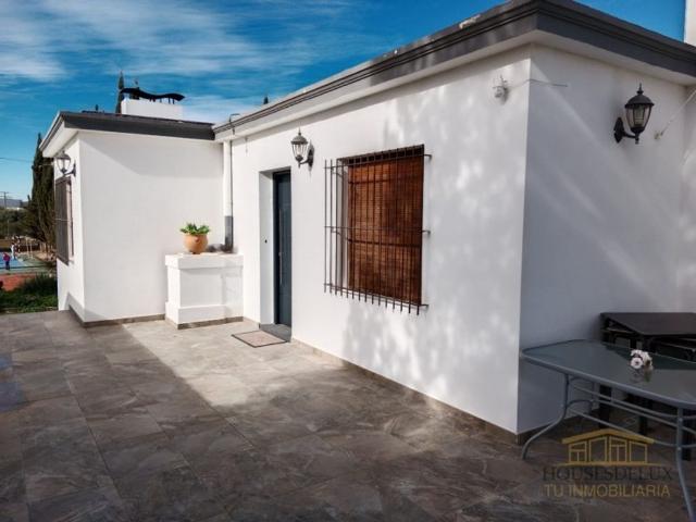 Vivienda de alto standing de 524 m2 en venta San Vicente, Comunidad Valenciana