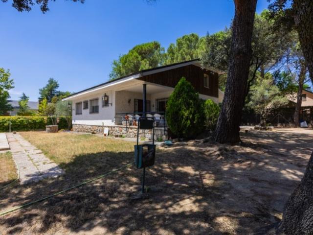 Vivienda de alto standing de 535 m2 en venta Guadarrama, Comunidad de Madrid