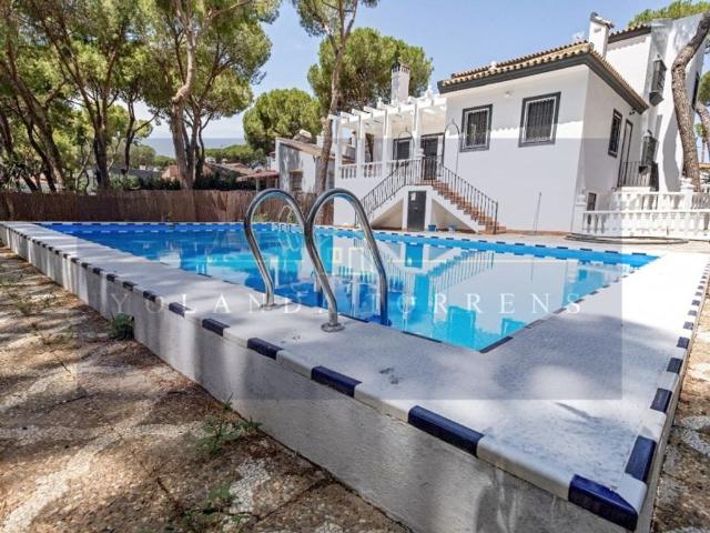 Vivienda exclusiva en venta Alcalá de Guadaíra, Andalucía