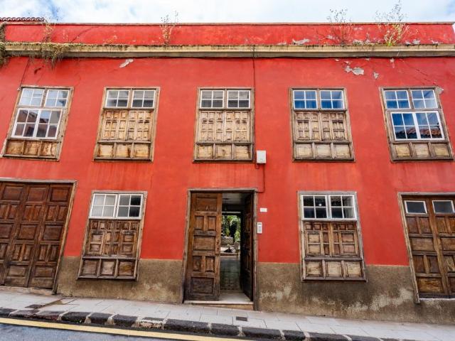 Vivienda de alto standing de 650 m2 en venta La Orotava, España
