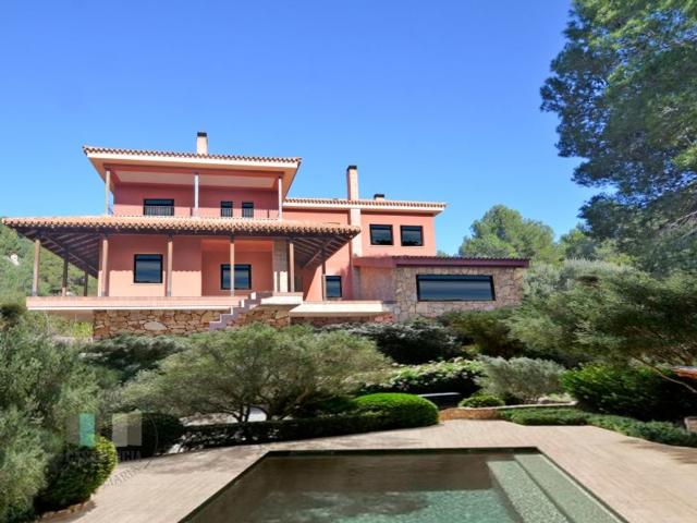 Vivienda de alto standing de 686 m2 en venta Borriol, España