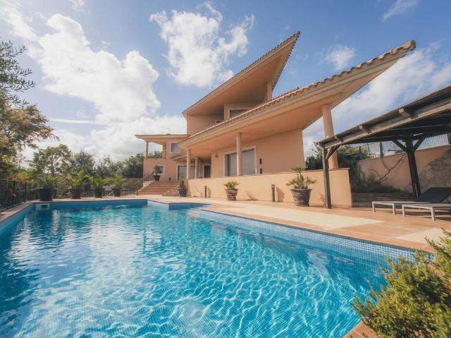 Vivienda de alto standing de 697 m2 en venta L'Ampolla, España