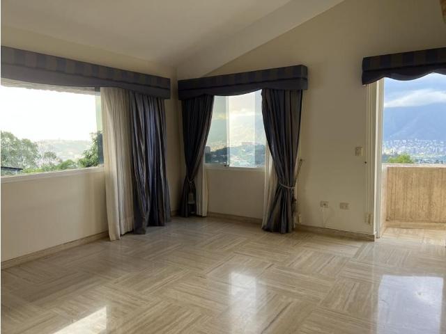 Vivienda de alto standing en venta Caracas, Distrito Capital